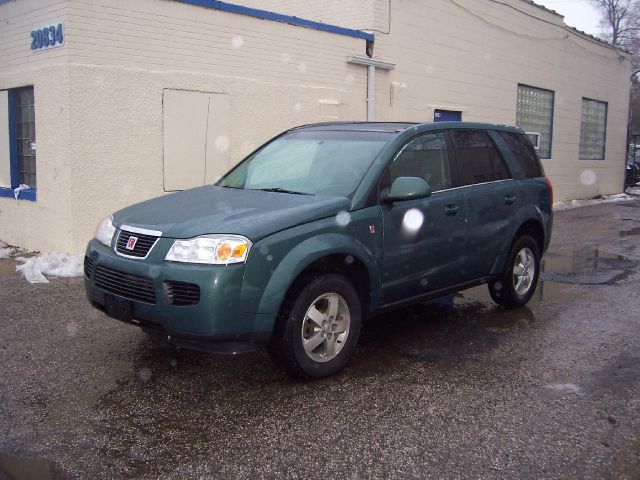 Saturn VUE 2007 photo 3