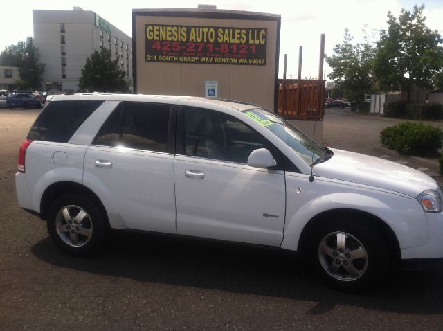 Saturn VUE 2007 photo 2