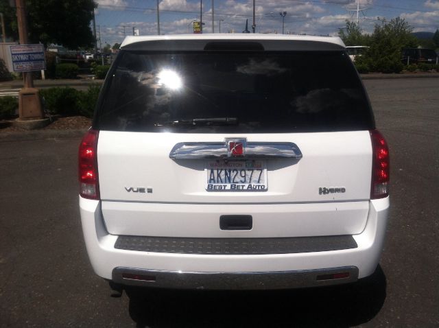 Saturn VUE 2007 photo 3