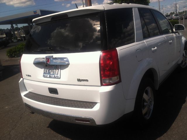 Saturn VUE 2007 photo 4