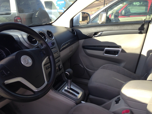 Saturn VUE 2008 photo 2