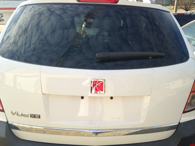 Saturn VUE 2008 photo 3