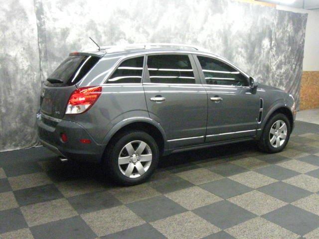 Saturn VUE XLS Sport Utility