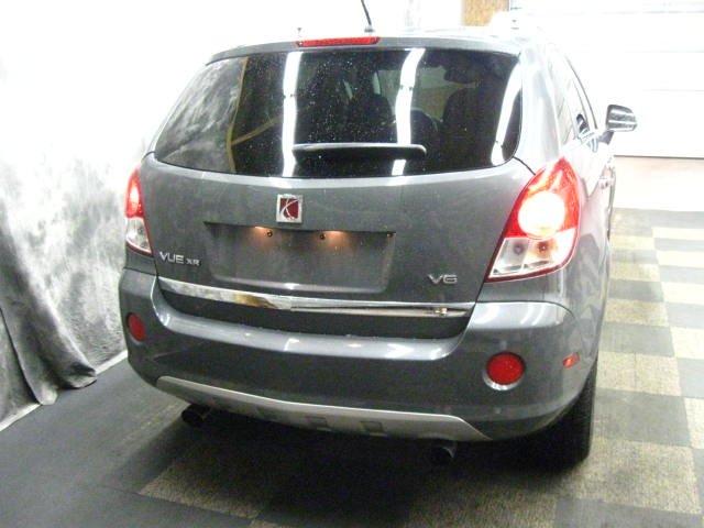 Saturn VUE 2008 photo 1