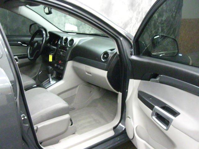 Saturn VUE 2008 photo 2
