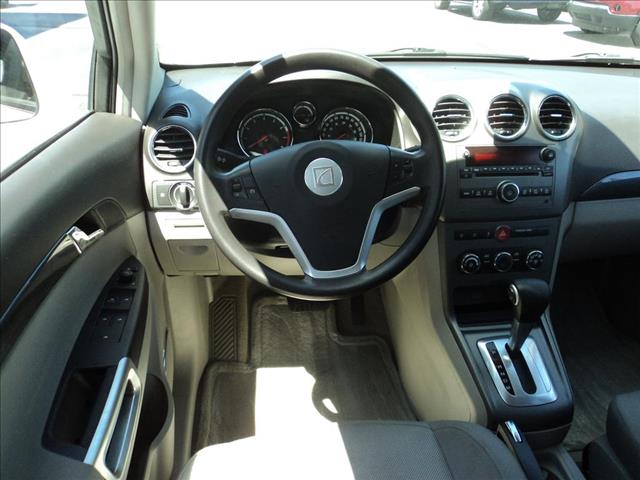 Saturn VUE W/nav.sys SUV