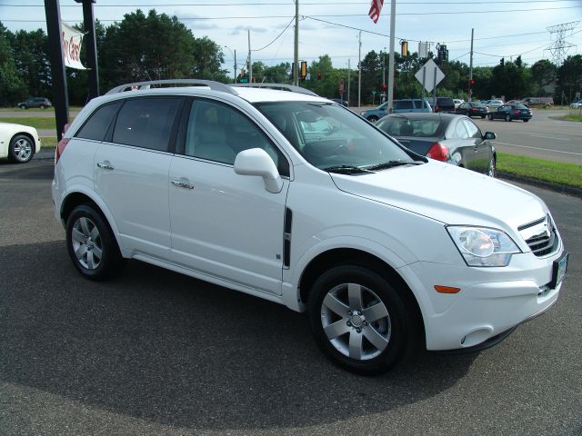 Saturn VUE 2008 photo 1