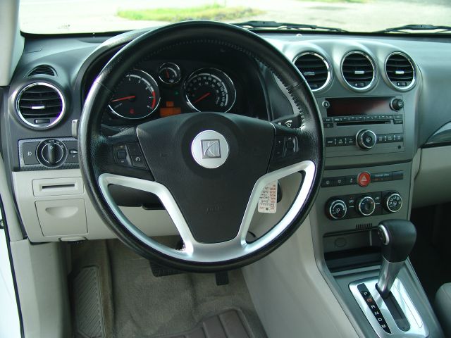 Saturn VUE 2008 photo 2