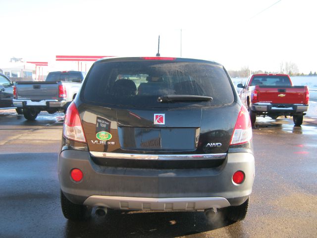 Saturn VUE 4X4 SLT DVD Onstar SUV