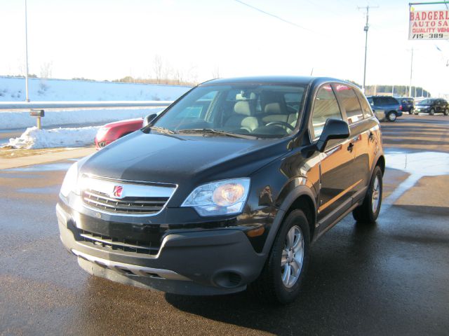 Saturn VUE 2008 photo 2