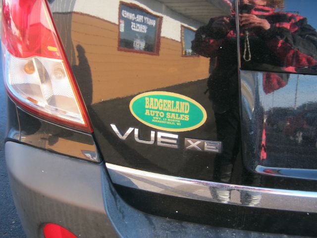 Saturn VUE 2008 photo 4