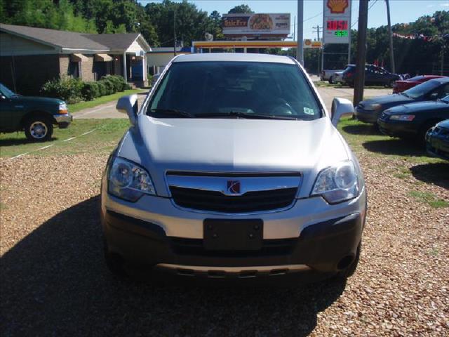 Saturn VUE 3.0i SUV SUV