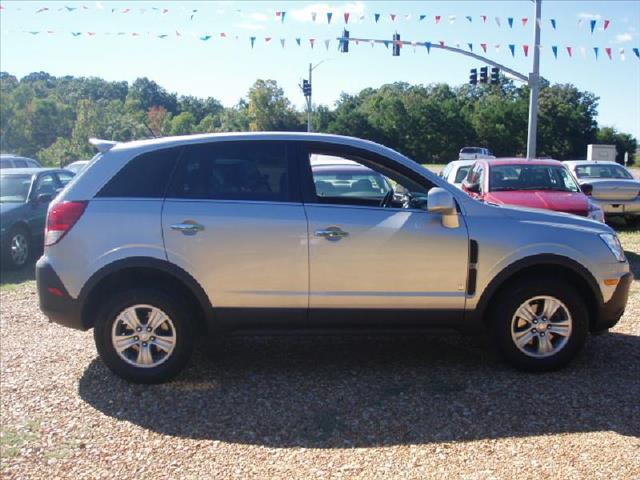 Saturn VUE 2008 photo 3