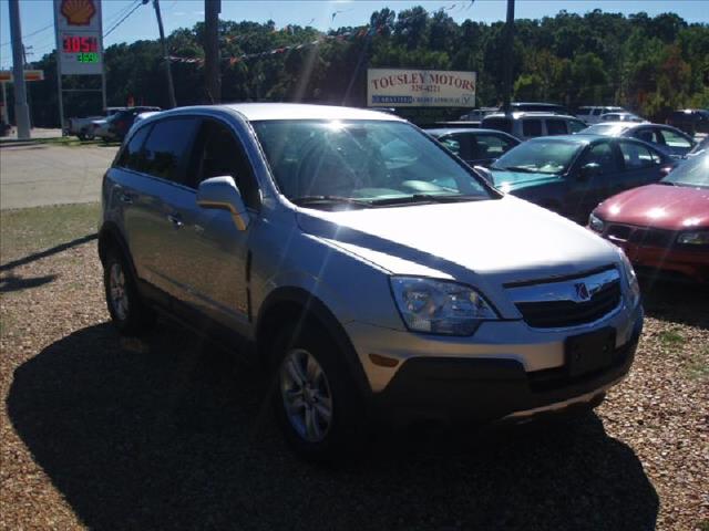 Saturn VUE 2008 photo 4
