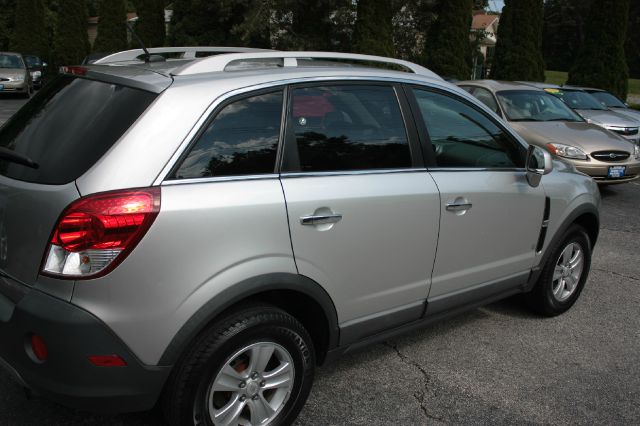 Saturn VUE 2008 photo 1
