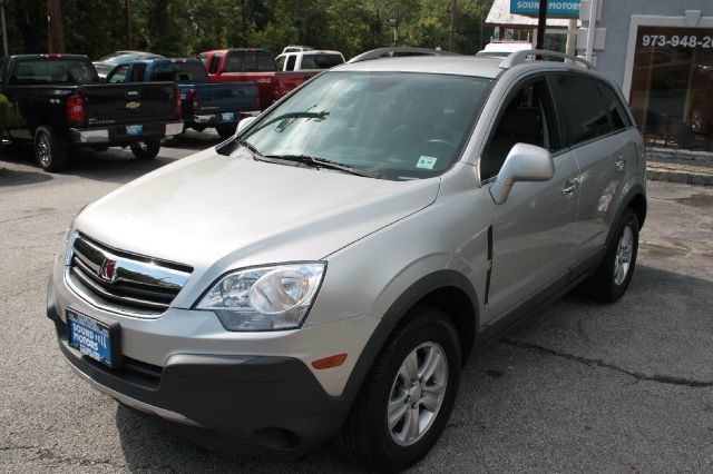 Saturn VUE 2008 photo 2