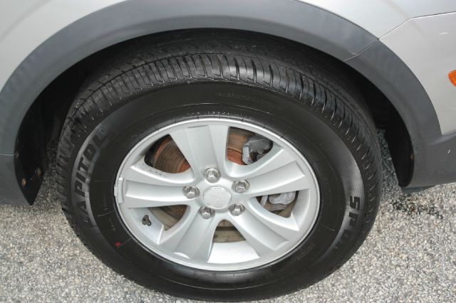 Saturn VUE 2008 photo 3