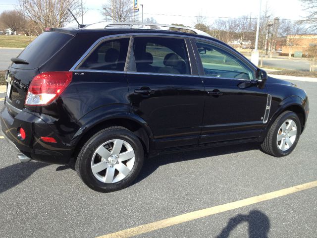 Saturn VUE 2008 photo 1