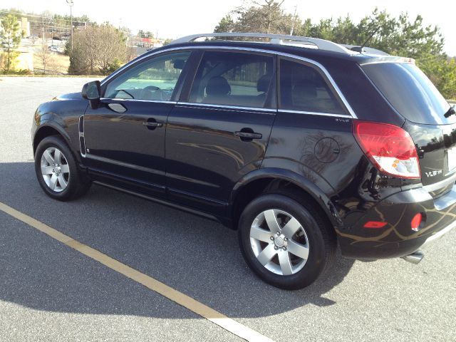 Saturn VUE 2008 photo 2