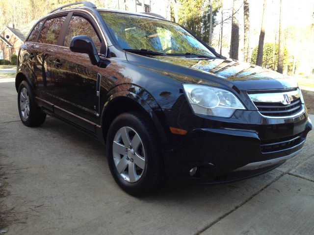 Saturn VUE 2008 photo 3