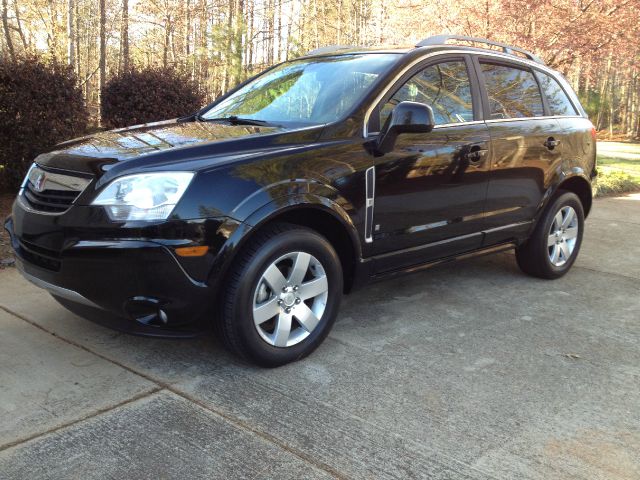 Saturn VUE 2008 photo 4