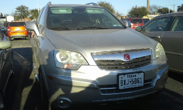 Saturn VUE Denali Pickup 4D 6 1/2 Ft SUV