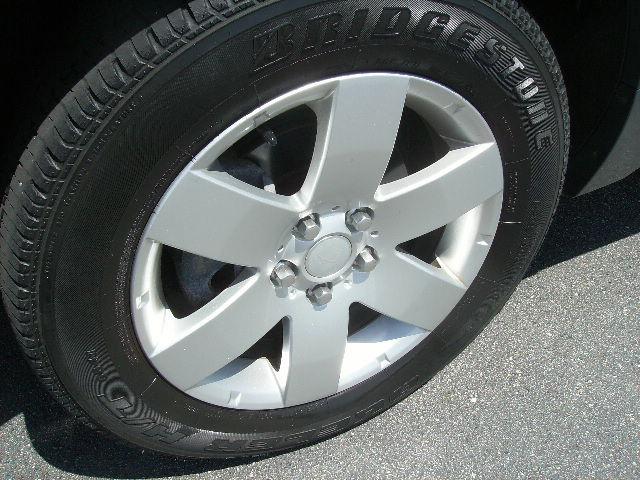 Saturn VUE 2008 photo 1