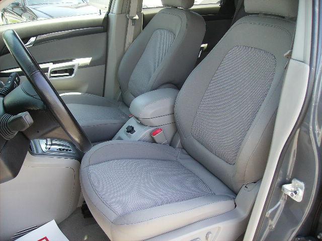 Saturn VUE 2008 photo 2