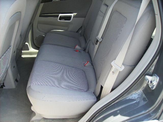 Saturn VUE 2008 photo 3