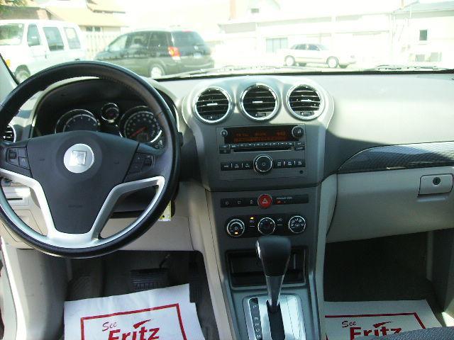 Saturn VUE 2008 photo 4