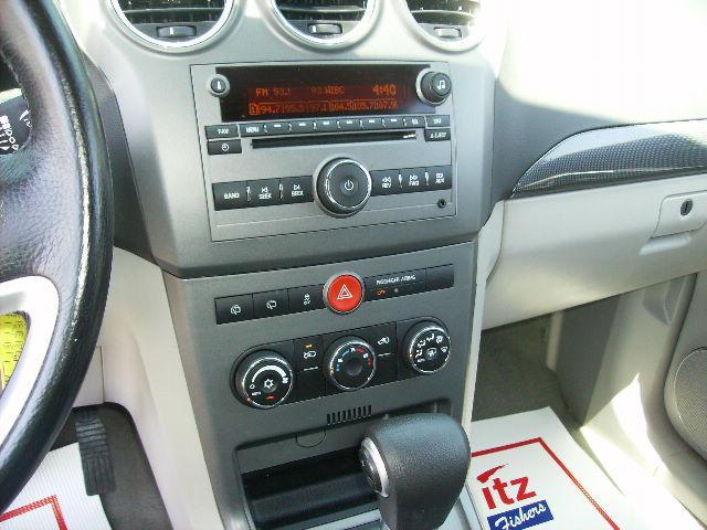 Saturn VUE 2008 photo 5