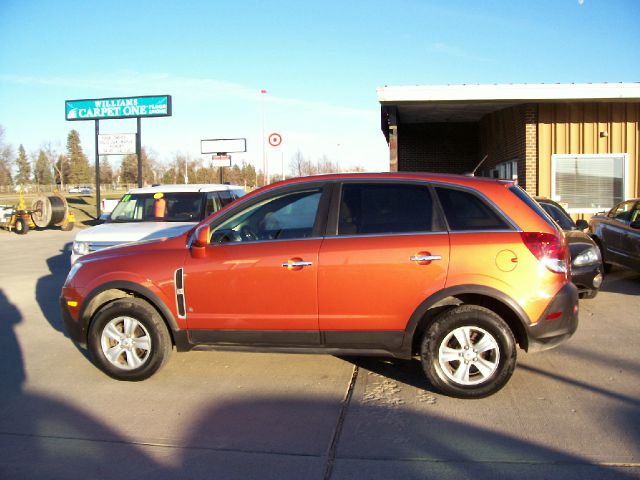 Saturn VUE W/nav.sys SUV