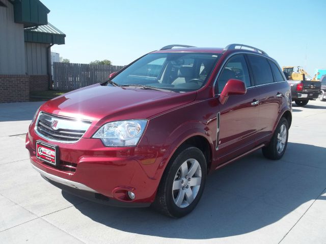 Saturn VUE 2008 photo 2