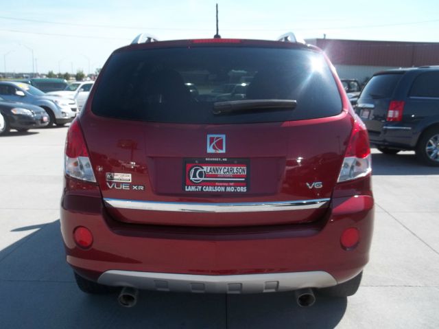 Saturn VUE 2008 photo 3