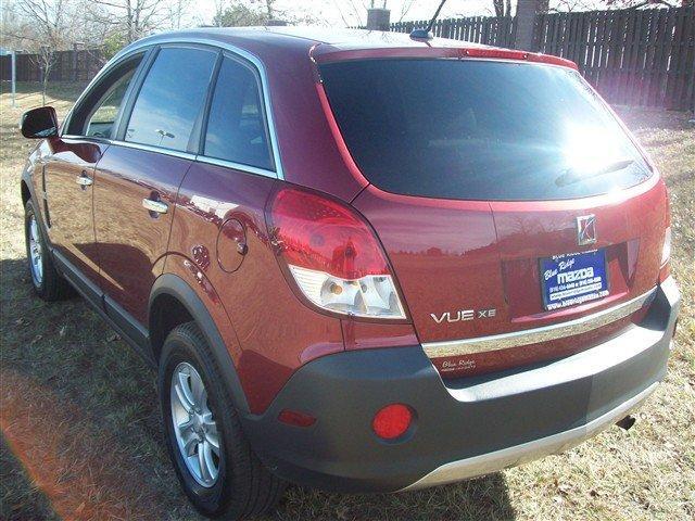 Saturn VUE 2008 photo 10