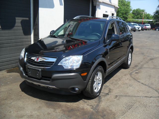 Saturn VUE 4X4 SLT DVD Onstar SUV