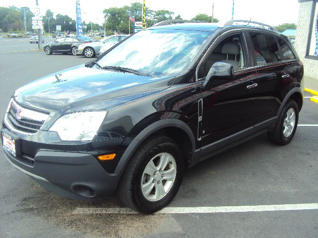 Saturn VUE 2008 photo 1