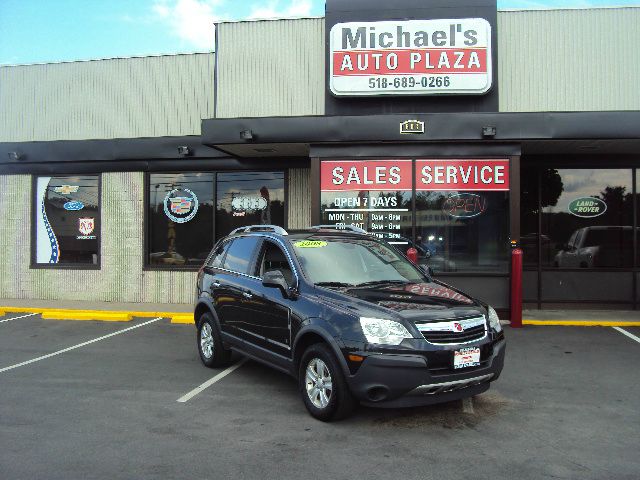 Saturn VUE 2008 photo 3