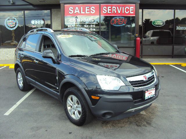 Saturn VUE 2008 photo 4