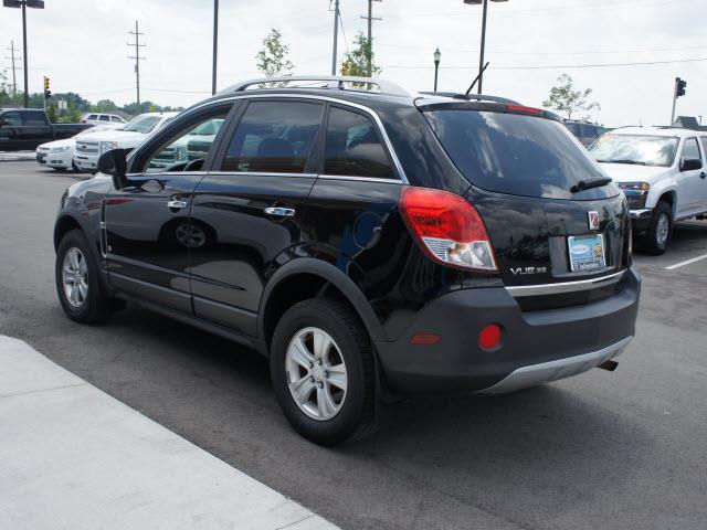 Saturn VUE W/nav.sys SUV