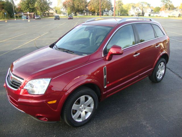 Saturn VUE 2008 photo 1