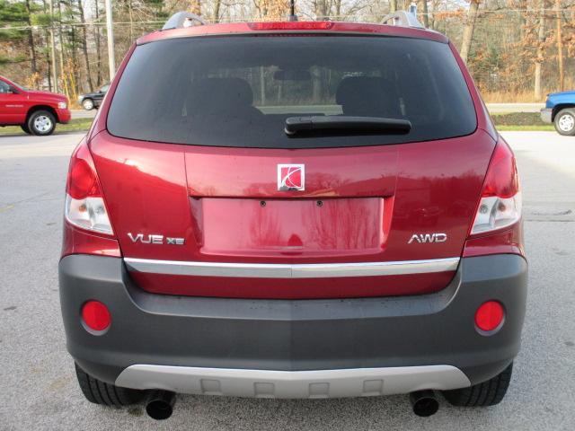 Saturn VUE 2008 photo 2