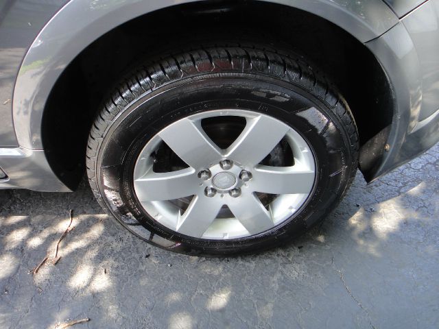 Saturn VUE 2008 photo 1