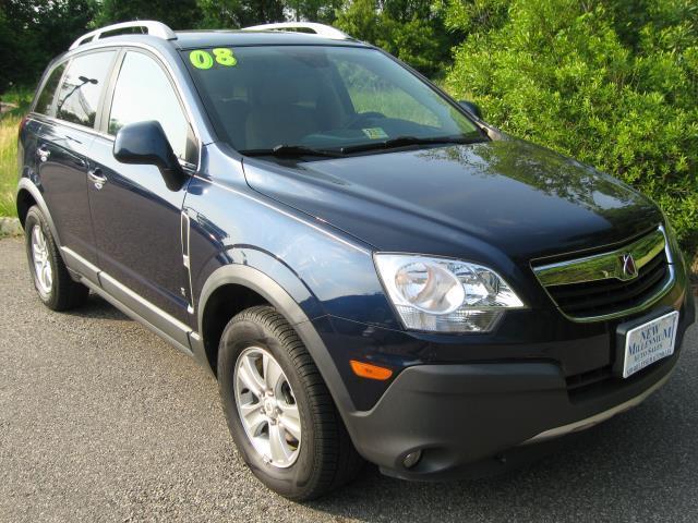 Saturn VUE 2008 photo 1