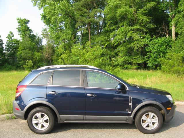 Saturn VUE 2008 photo 2