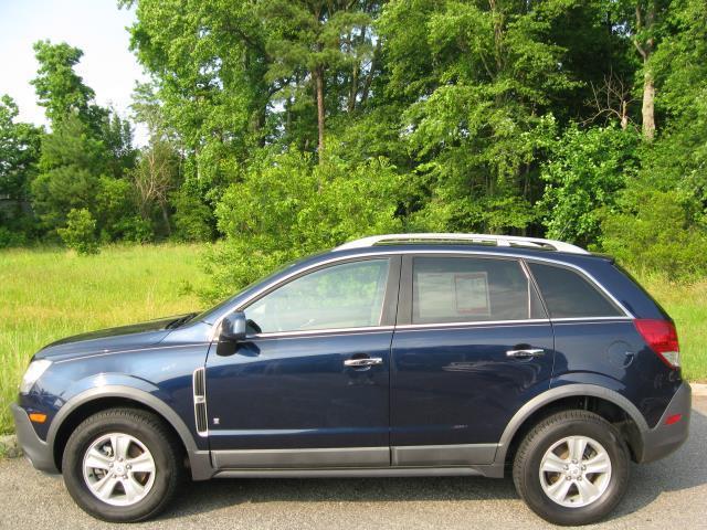 Saturn VUE 2008 photo 3