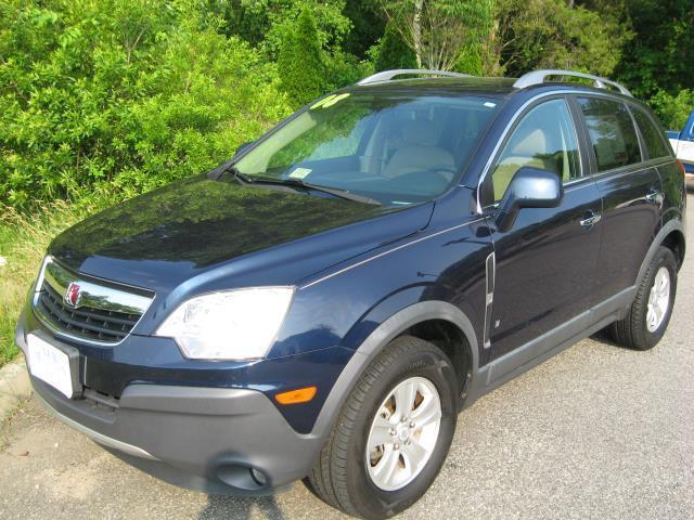 Saturn VUE 2008 photo 4