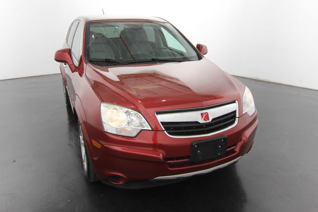 Saturn VUE 2008 photo 1