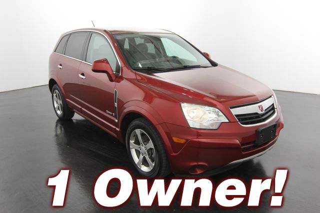 Saturn VUE 2008 photo 2