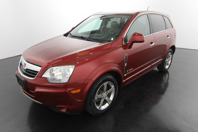 Saturn VUE 2008 photo 3
